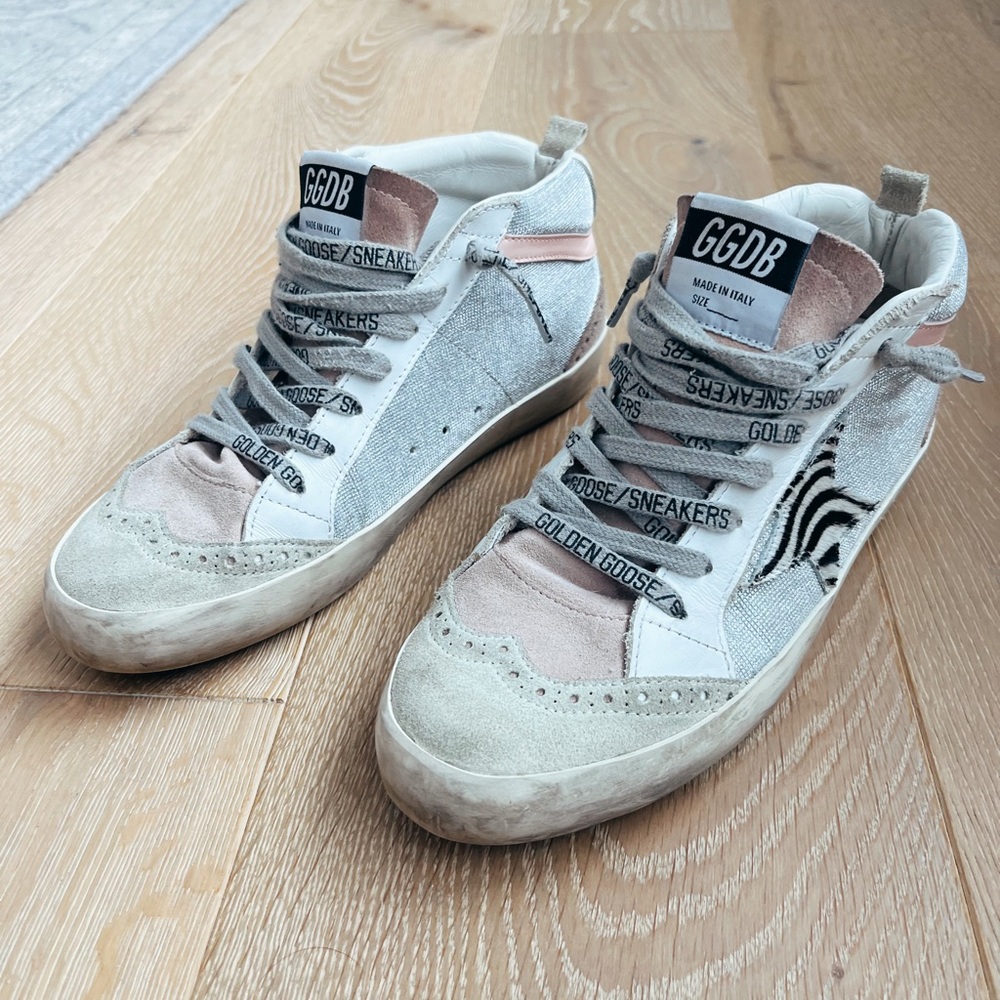 Golden Goose